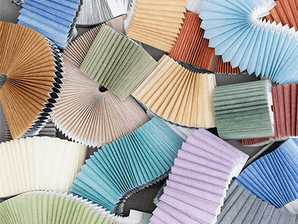 What Is Honeycomb Blinds Fabric?