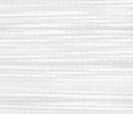 Knitted Single Cell Honeycomb Shades