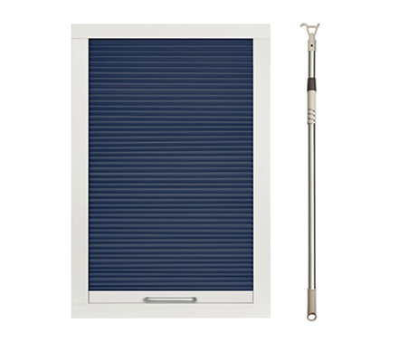 Canopy Honeycomb Blinds