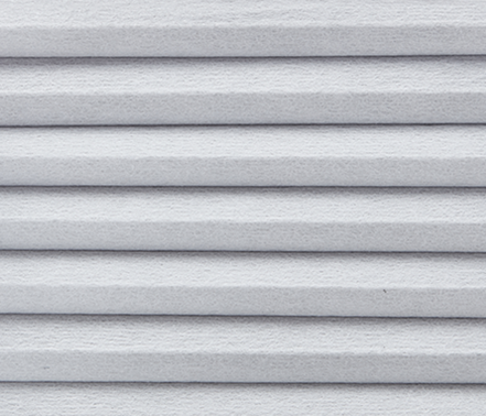 Non-woven Honeycomb Fabric