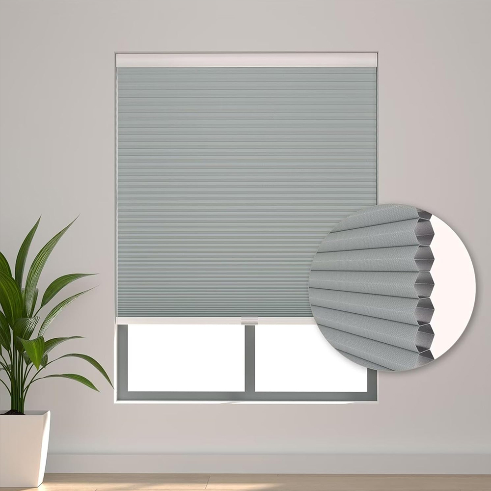 5 Reasons to Consider Honeycomb Fabric for Your Window Covering Collection
