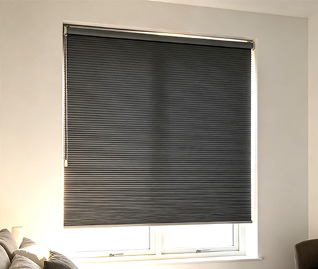 custom honeycomb blinds custom honeycomb blinds